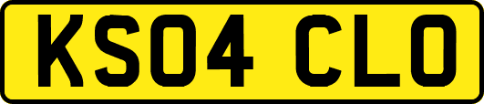 KS04CLO