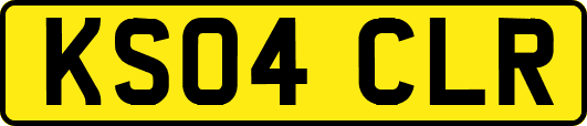 KS04CLR