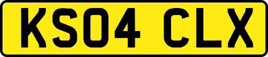 KS04CLX