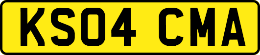 KS04CMA