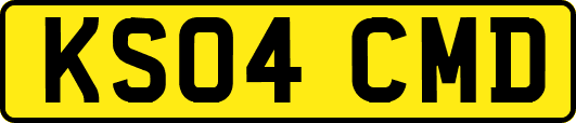 KS04CMD
