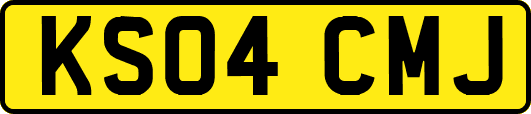 KS04CMJ