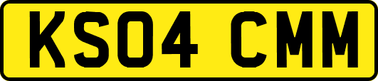 KS04CMM