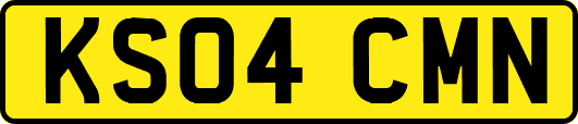 KS04CMN