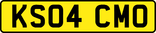 KS04CMO