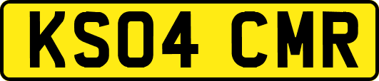 KS04CMR