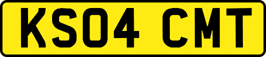 KS04CMT