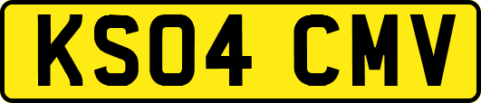 KS04CMV