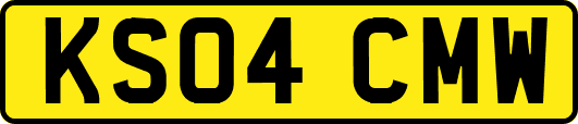 KS04CMW