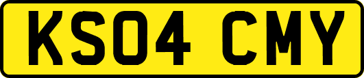 KS04CMY
