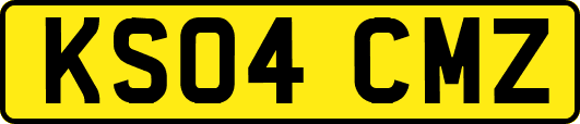 KS04CMZ