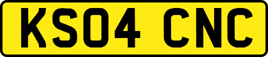 KS04CNC