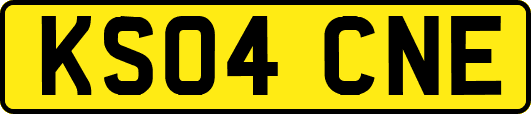 KS04CNE