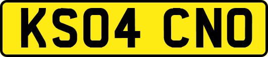 KS04CNO