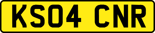 KS04CNR
