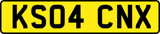 KS04CNX