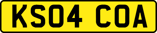 KS04COA
