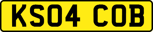 KS04COB