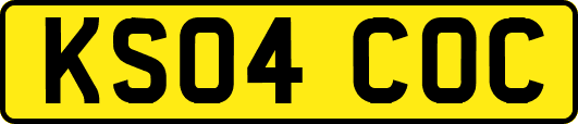 KS04COC