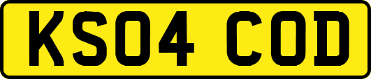 KS04COD