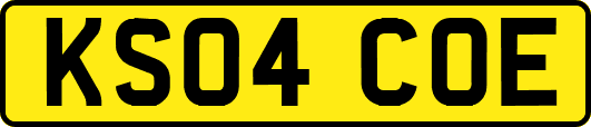 KS04COE
