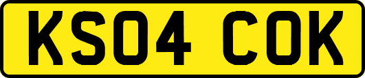 KS04COK