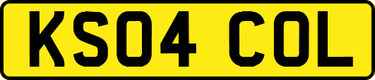 KS04COL