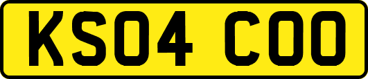 KS04COO