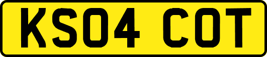 KS04COT