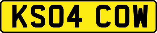 KS04COW