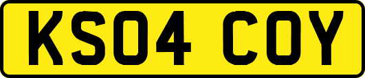 KS04COY