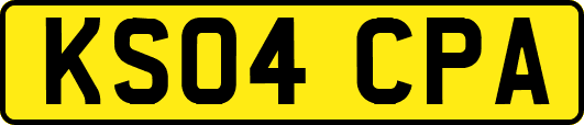 KS04CPA