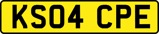 KS04CPE