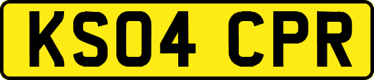 KS04CPR