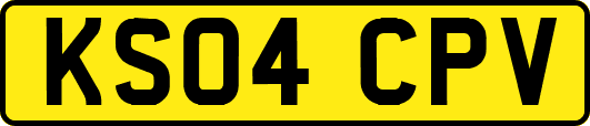 KS04CPV