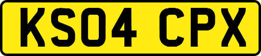 KS04CPX
