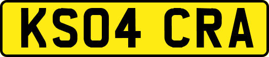 KS04CRA