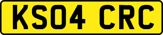KS04CRC