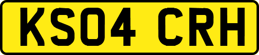 KS04CRH