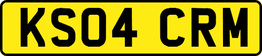 KS04CRM