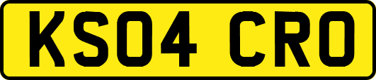 KS04CRO