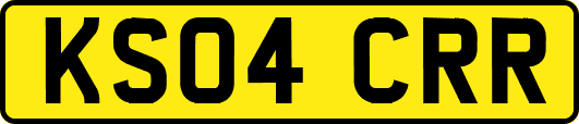 KS04CRR