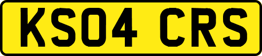 KS04CRS