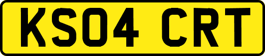 KS04CRT
