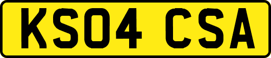 KS04CSA