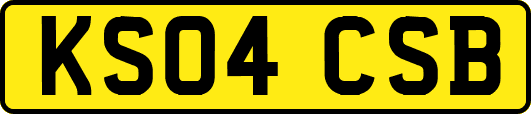 KS04CSB