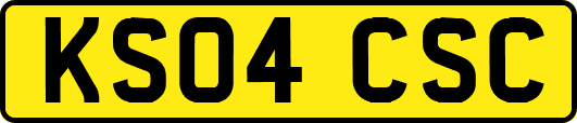KS04CSC