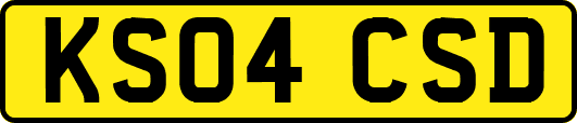 KS04CSD