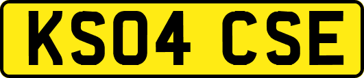 KS04CSE
