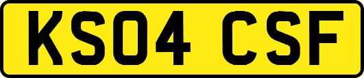 KS04CSF